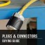 plugs connectors buying guide at menards