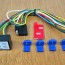 5 to 4 wire trailer harness converter