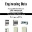 daikin engineering data packaged air