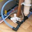 guide to caravan water pipes and pumps