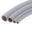 china pvc wire pipe outdoor electrical