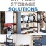 19 creative diy tool storage solutions