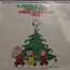 charlie brown christmas sealed mr vinyl