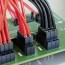 solder free plug connection on pcb