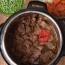 instant pot beef stew recipe dinner