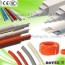 china white wiring duct pvc electric