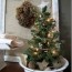 35 diy christmas tree stands and bases