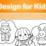 calico critters coloring pages 1 0 free