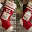 kids christmas stockings from disney