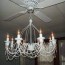 ceiling fan ideas amazing chandelier