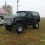 1984 ford bronco 3 500 possible trade