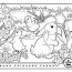 easter coloring pages adams fairacre
