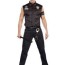 police officer and cop costume adults