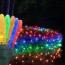 led net lights m5 4 x6 multicolored