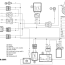 yamaha g16a golf cart wiring diagram