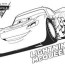 4 disney cars free printable coloring pages
