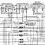 1982 82 porsche 911sc wiring diagram b