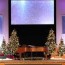 christmas display church stage design