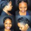 protective styles for natural hair braids
