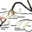 wiring harness small for 150cc and