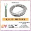 3 core electrical wire best price in