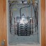 3 wire feed subpanel electrical