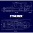 stormer porter 68s safe boats