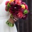 diy fall wedding bouquet bouquet