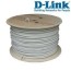 d link cat6 box 305 meter networking