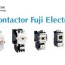 110 120v 3 pole fuji contactors rs 10