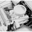 gm engines into the jeep c101 c104
