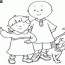 caillou coloring pages printable games