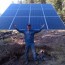 solar panel kits diy grid tie off