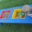 diy sand and water table tutorial