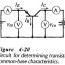 common base transistor characteristics