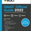 gmat official guide 2022 book online