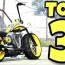gta online 3 best looking motorcycles