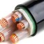 xlpe cable insulated low voltage