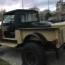 jeep cj 1980 1981 85 jeep cj10a tug