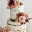 wedding cake diy wedding cake