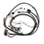 chassis wire harness bmw r 100rs 61
