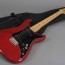 1980 fender lead ii red made in usa