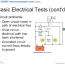 basic electrical system theory