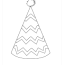 party hats coloring pages free