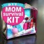 diy mom survival kit read now