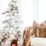 christmas tree like an interior designer
