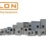 talon meter mounting equipment single
