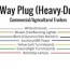 wiring trailer lights with a 7 way plug