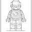 printable lego avengers coloring pages