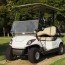 how to fix golf cart that turns over